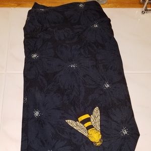 Soft comfy LuLaRoe leggings